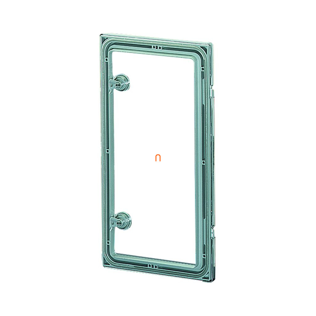 Hensel NZ KL 54 fogyasztásmérő csapóablak 140x310mm-es ablaknyíláshoz 2000055