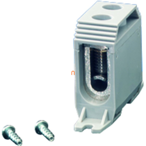   Hensel Mi-NK 1 összekötő kapocs Kapocstartomány: 16-50mm2, Cu 2000325