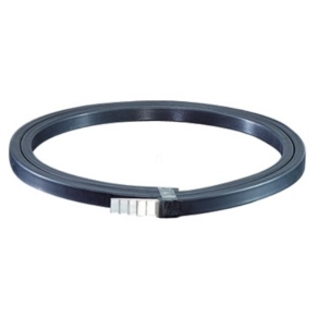   Hensel Mi-VS 630 bandázsvezeték, névleges áramerősség: 630A 2m/db