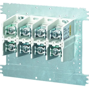   Hensel Mi-VE 240 betápláló kapocs, 4 pólusú max. 25-240mm2, Cu/Al 2000421