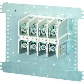   Hensel Mi-VE 120 betápláló kapocs, 4 pólusú max. 16-150mm2, Cu/Al 2000507