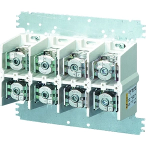   Hensel Mi-VE 304 betápláló kapocs, 4 pólusú max. 95-300mm2, Cu/Al 2000551