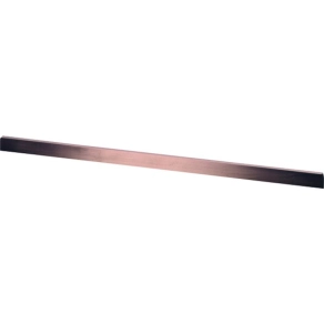 Hensel Mi-SS 45 réz gyűjtősín 25x10mm 2400mm 2000698