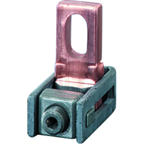 Hensel VA 630 bandázsvezeték-csatlakozó kapocs 630A-ig