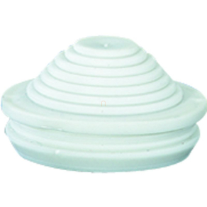   Hensel STM 16 lépcsős kábelbevezető M16 kikönnyítéshez 3600170