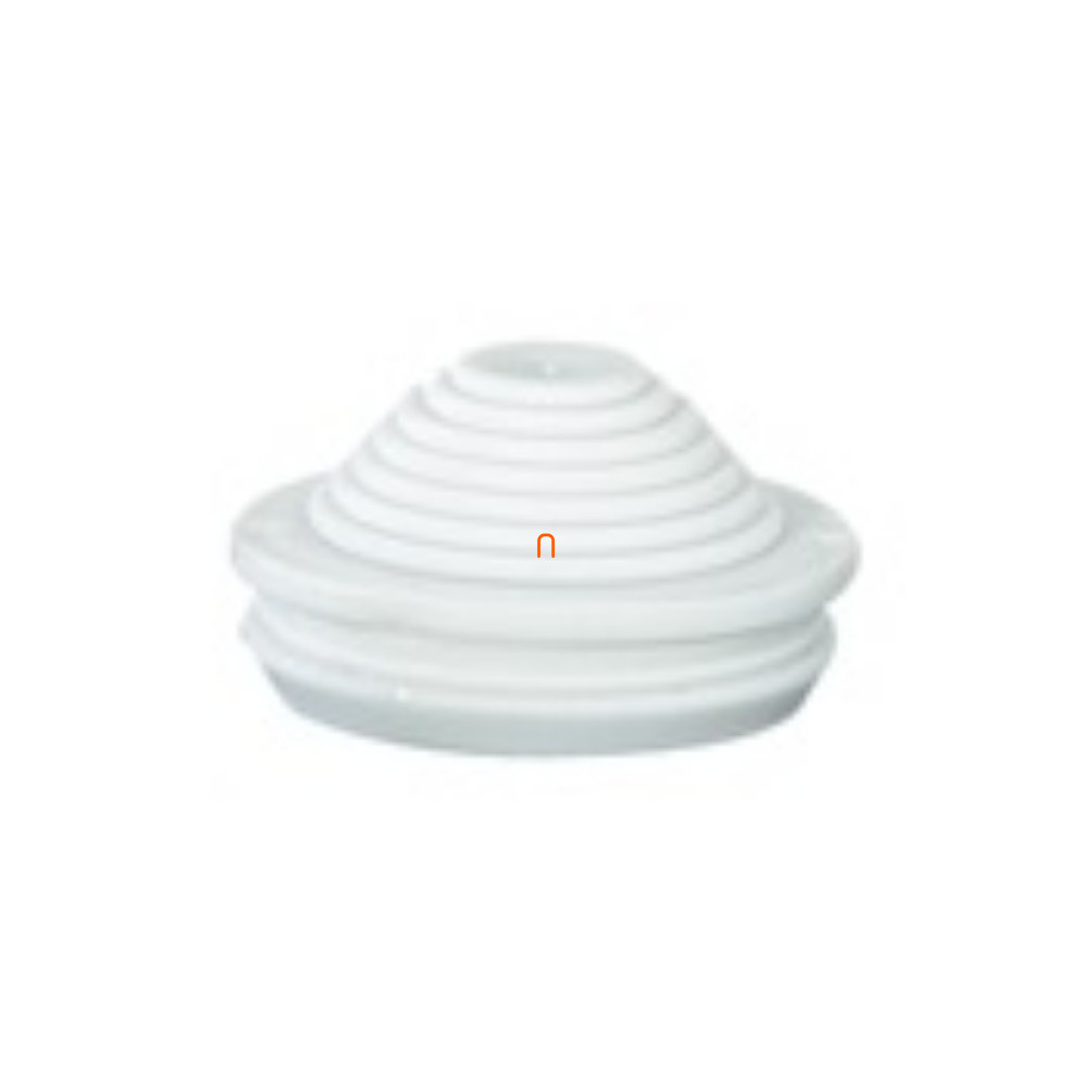 Hensel STM 25 lépcsős kábelbevezető M25 kikönnyítéshez 3600175