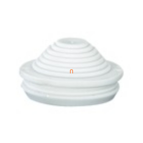   Hensel STM 25 lépcsős kábelbevezető M25 kikönnyítéshez 3600175