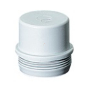 Hensel ESM 40 kábelbevezető membrános IP55 M40 3600184