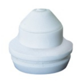 Hensel EDK 40 Kábelbevezető membrános IP65 M16 3600189