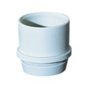 Hensel EDR 40 Csőbevezető bepattintható IP65 M40