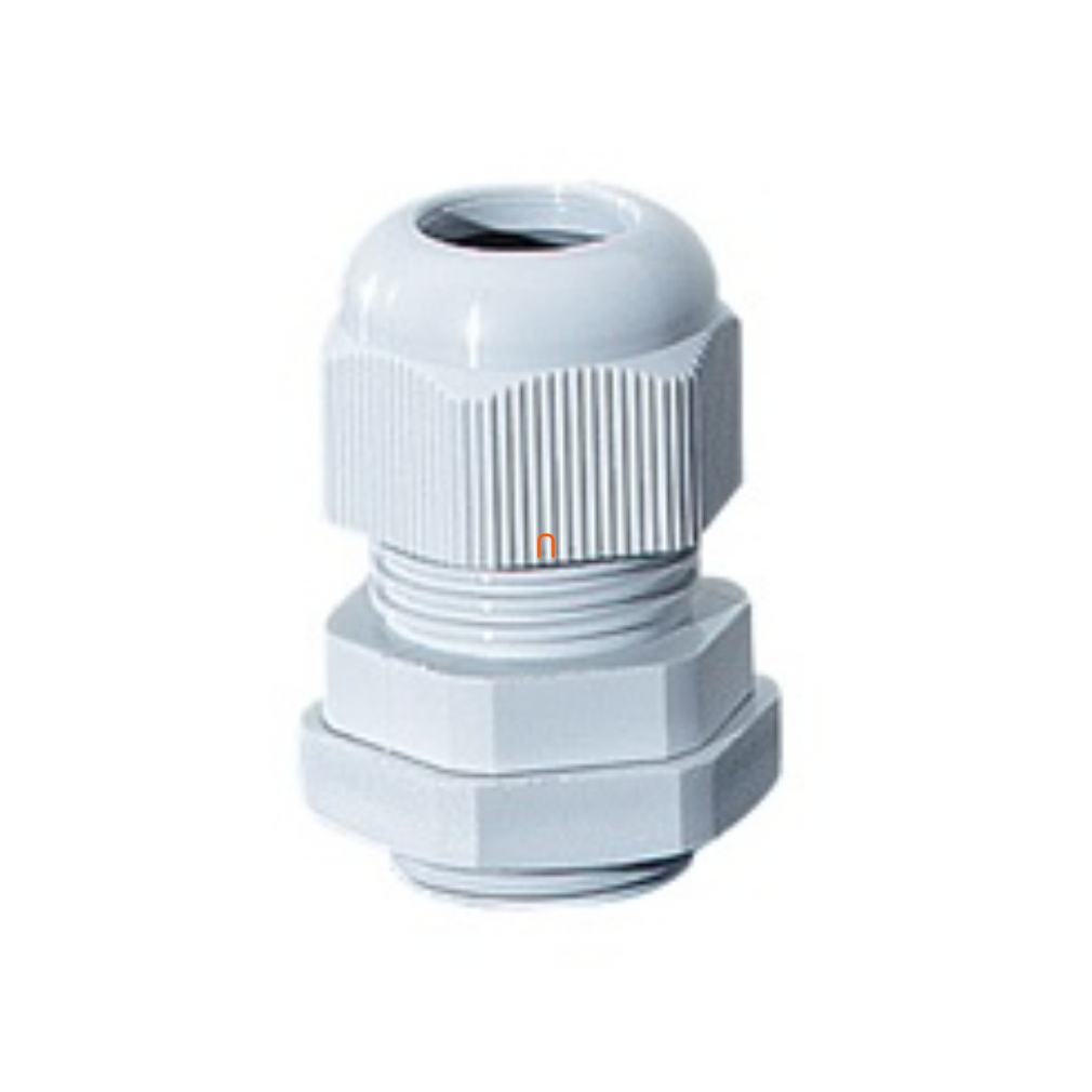Hensel AKM 16 tömszelence ellenanyával 5-10mm IP65 M16 3600209