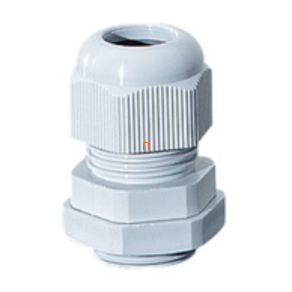   Hensel AKM 16 tömszelence ellenanyával 5-10mm IP65 M16 3600209