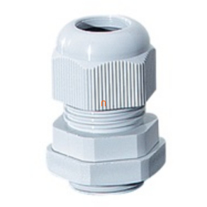   Hensel AKM 20 tömszelence ellenanyával 6,5-13,5mm IP65 M20 3600210