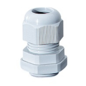   Hensel AKM 25 tömszelence ellenanyával 11-17mm IP65 M25 3600211