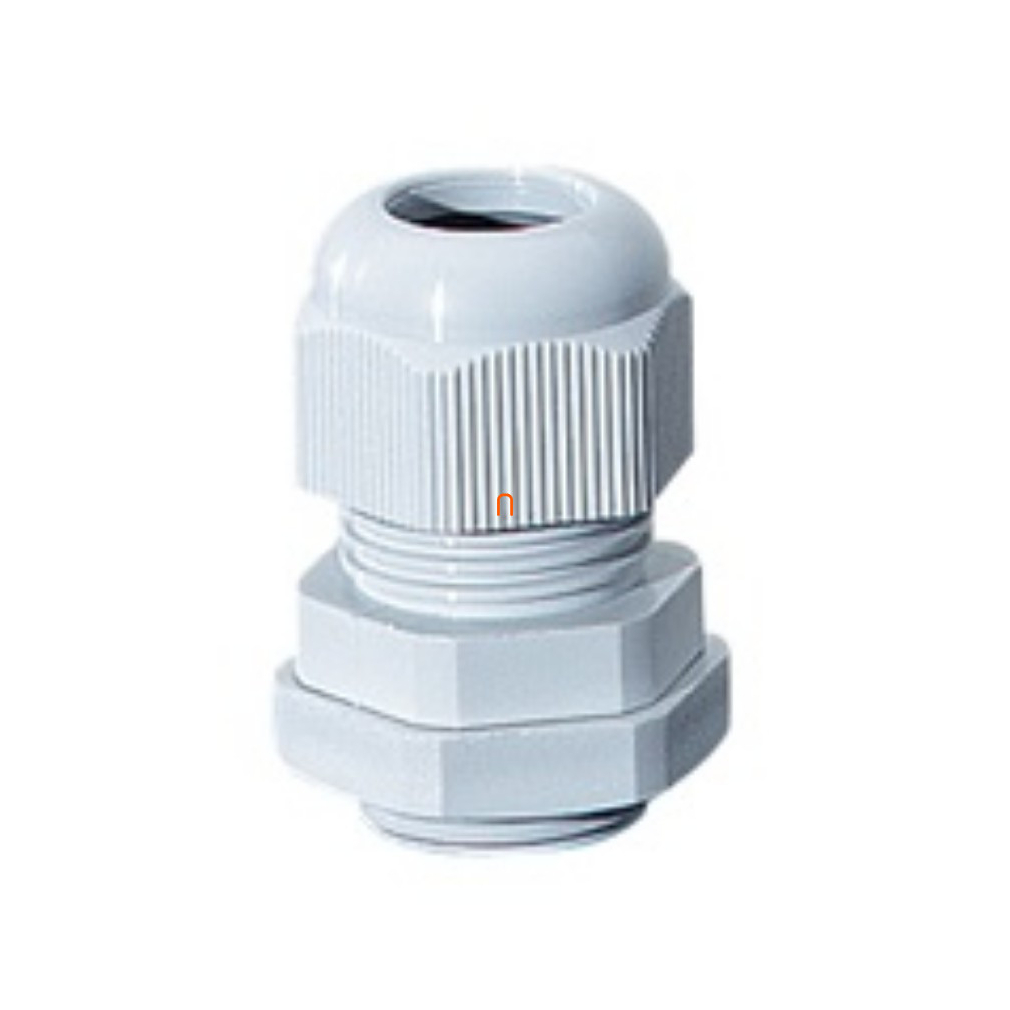 Hensel AKM 32 tömszelence ellenanyával 15-21mm IP65 M32 3600212