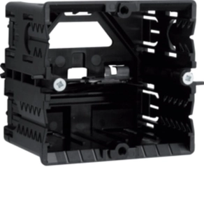 Hager GLS5500 szerelvénydoboz 55x65x71mm