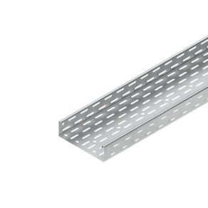 NIEDAX RL60.100 kábelcsatorna + összekötő 219407