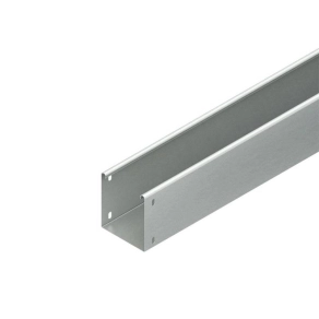 Kábelcsatorna 110x300x3000 mm, t=0,8 mm, RLU 110300n