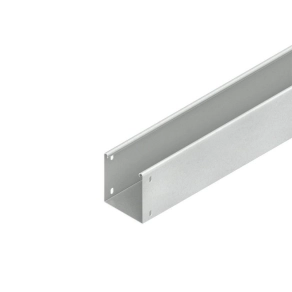   Kábelcsatorna, nehéz kivitel, 110x200x3000mm, t=1,5mm, nem perforált RSU 110200