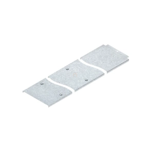 NIEDAX csatornafedél RDV100