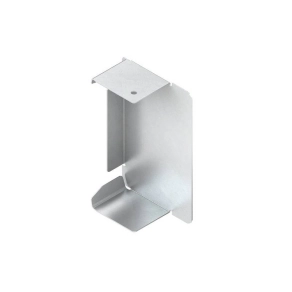 Véglezáró fedél 60x200mm LED 60200