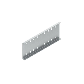   Univerzális összekötő elem RVV 110 E3 rozsdamentes 111x300mm Niedax