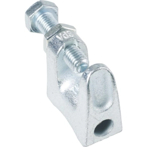 Csavaros függesztő, t=1-19 mm, átm: M8 FC-8T