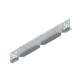   NIEDAX RAW 60300 szűkítő összekötő kábelcsatornához, 60x300 mm
