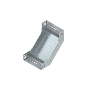 Belső felszálló ív 60x200 RSD 60200 Niedax