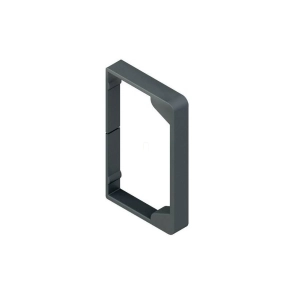 Élvédő gyűrű 100x100mm LER 100100 Niedax