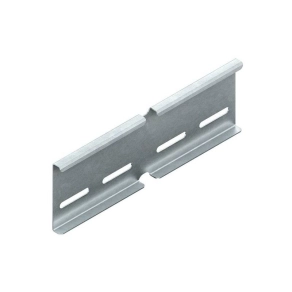 NIEDAX KWV 100 S Sarok összekötő, vízszintes, 100 mm