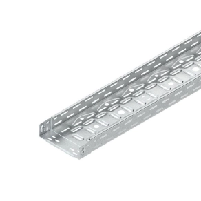 Kábelcsatorna 60x200x3000 mm, t=0.75 mm RLVC 60200 E3
