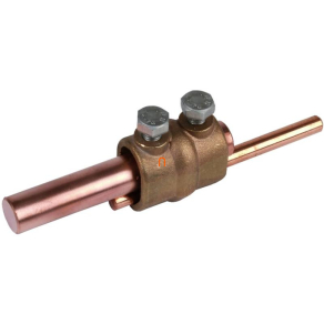 Leválasztó hüvely Rd 7-10/16mm