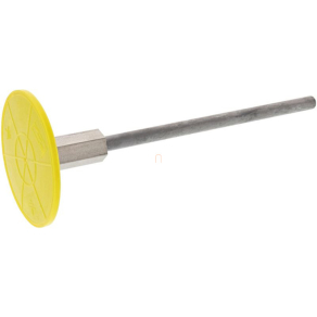   DEHN 478011 Földelési fixpont M típusú M10/M12 NIRO (V4A) csatlakozótengellyel EFPM M10 12 V4A L230 STTZN