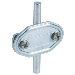   DEHN NS 7.10 FL30 OZ AL Számlap szám nélkül Al Rd 7-10 mm/Fl 30 mm-hez 480003