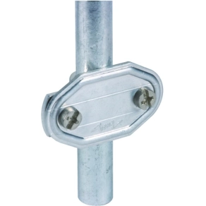   DEHN 480004 Számlap szám nélkül Al Rd 16 mm-hez NS 16 FL30 OZ AL