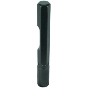   DEHN Kalapácsbetét/beütőfej D 20 mm földelőrudakhoz L 250 mm Bosch-hoz hatlap SW28(1-1/8) 620029 HE TE 20 SW28 VH BO STBLANK
