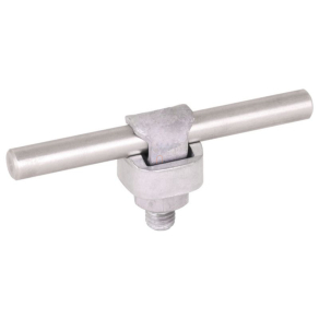   DEHN KS-összekötő St/tZn-ZG Rd 7-10mm-hez egyrészes 301000 KSV 7.10 STTZN