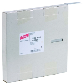   DEHN 540901 Feszítőszalag, NIRO, 25x0,3 mm L 100m SPB 25X0.3 L100M V2A