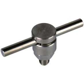   DEHN 301019 KS-összekötő NIRO Rd 6-10 mm-hez egyrészes rugós alátéttel KSV 6.10 FER V2A