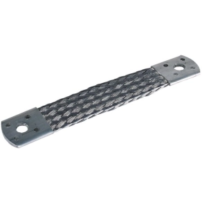   DEHN 377015 Áthidalószalag Al, 50mm2 L 180 mm UEBB L180 B10.5 B5.2 AL