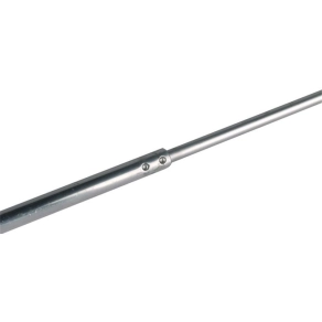   DEHN Felfogórúd D 16/10 mm L 5 000 mm AlMgSi mindkét végén éltompított 103280 FS 16 10 5000 AL