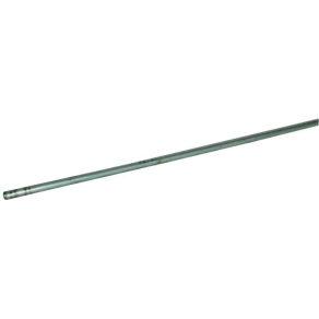   DEHN 101000 Felfogórúd D 10 mm L 1 000 mm Al mindkét végén éltompított FS 10 1000 AL