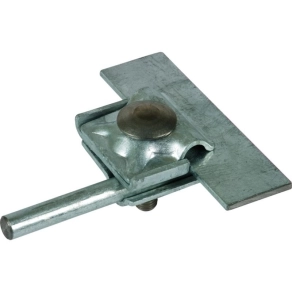   DEHN Korckapocs St/tZn befogási tartomány Fl 0,7-10 mm Rd 8-10 mm-hez 365220