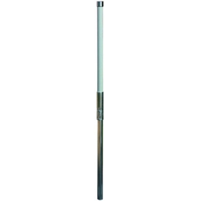   DEHN 105301 Támasztócső D 50 mm M10 L 4 700 mm GFK/Al egyrészes felfogócsúcs nélkülrnSR D50 M10 4700 GFK AL