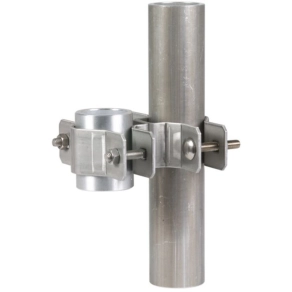   DEHN 105354 Korlátrögzítő D 48-60 mm DEHNiso-Combi-hoz D -50 mm támasztócsövekhez, BS D40.50 D48.60 V2A