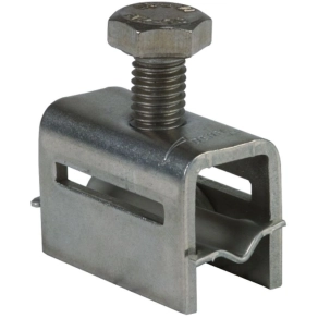   DEHN Feszítőfej feszítőszalaghoz 25x0,3 mm NIRO DEHNiso-hoz 106324 SPK 25X0.3 V2A, 