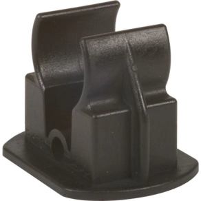   DEHN 253026 Adapter D 20 mm HVI vezetékhez FB tetővezető-tartóra való felpattintáshoz