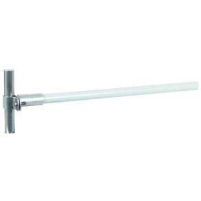   DEHN DEHNiso-távtartó Rd 16 mm-hez L 1015 mm rögzítőelem nélkül 106185