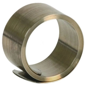   DEHN 919031 Árnyékolásbekötő-szalagrugó 4-10 mm NIRO SA KRF 10 V2A